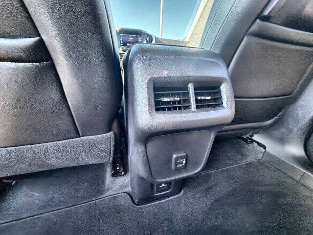 Used 2019 GMC Terrain SLT w/ Preferred Package FWD image 20
