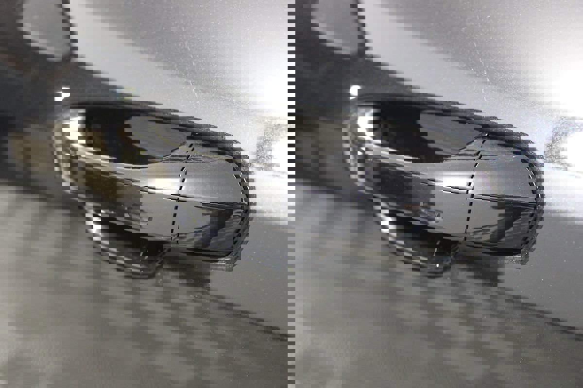 Used 2024 Audi e-tron GT Premium Plus image 48