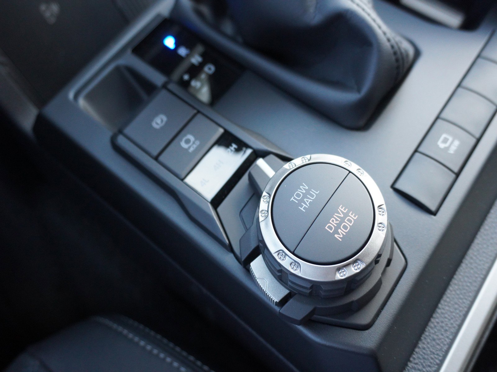 New 2025 Toyota 4Runner TRD Sport image 23