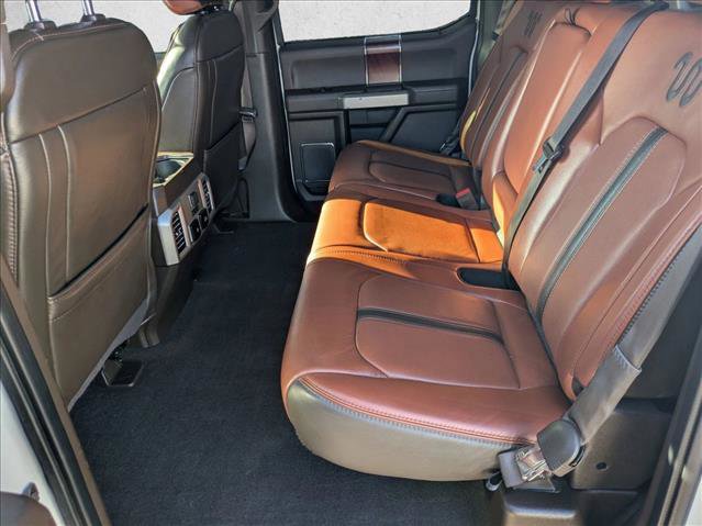 Used 2019 Ford F150 King Ranch w/ Equipment Group 601A Luxury AWD/4WD image 17