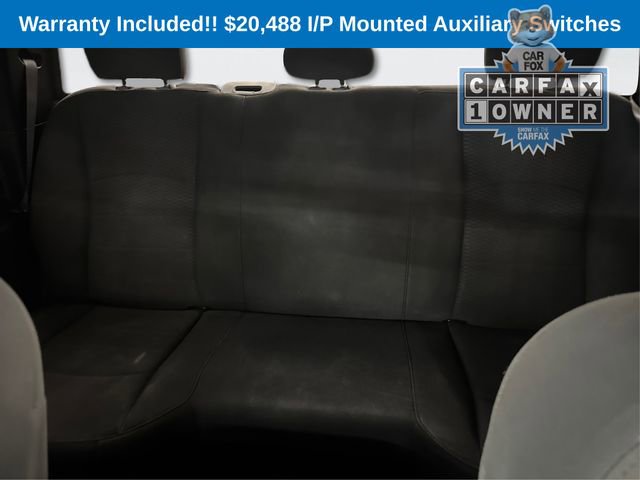 Used 2018 RAM 2500 Tradesman w/ Chrome Appearance Group image 19