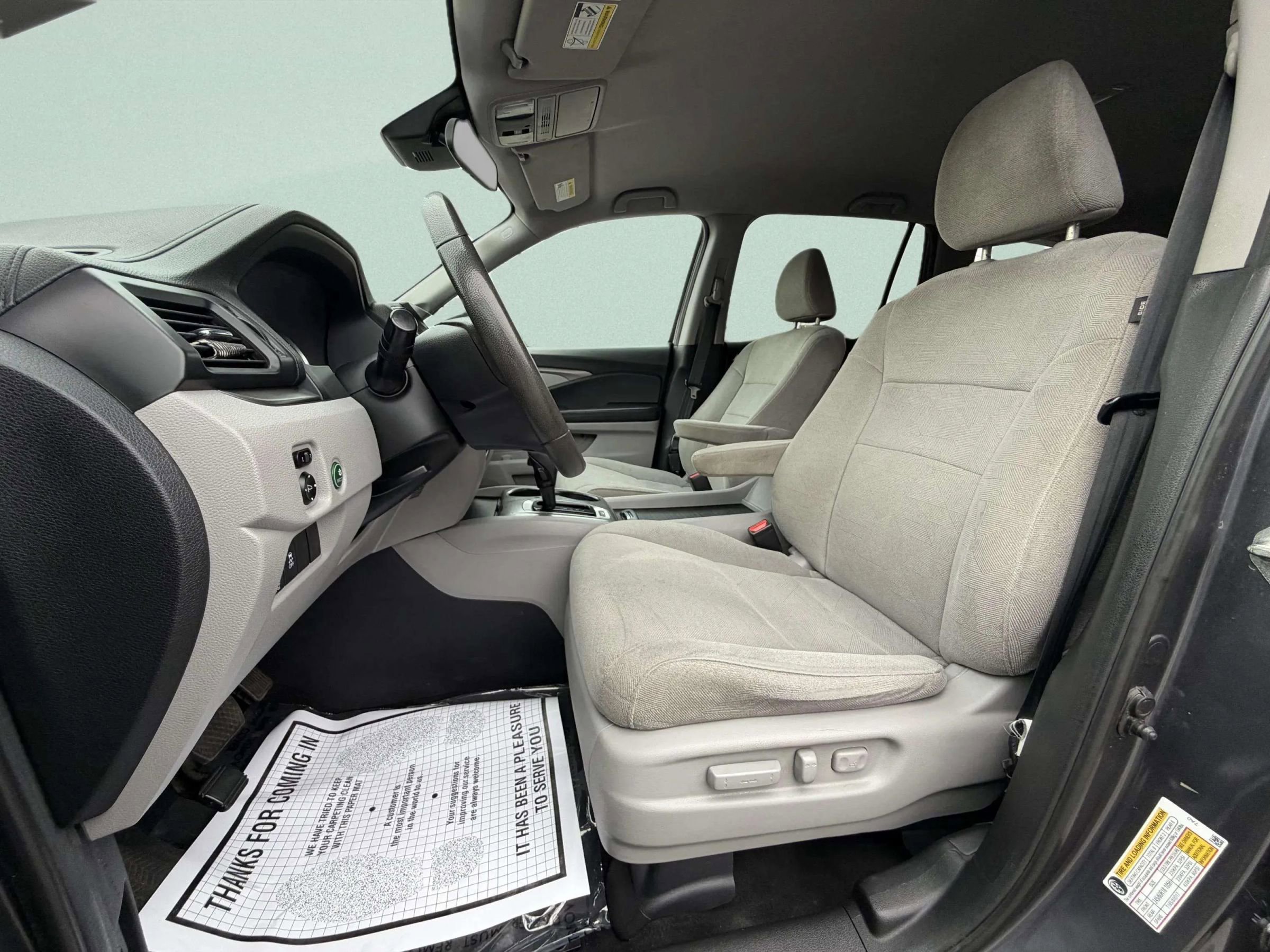 Used 2019 Honda Pilot EX image 11