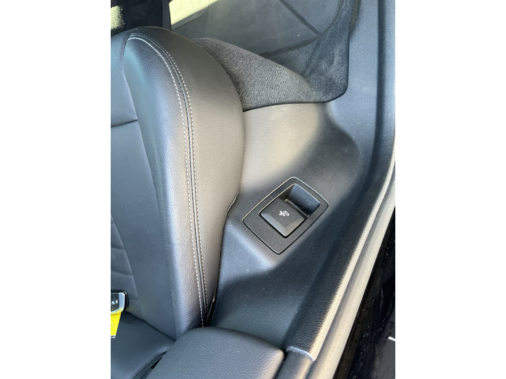 Used 2020 BMW X4 M40i w/ Premium Package image 44