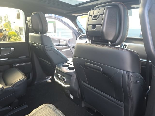New 2027 Ford Expedition Tremor AWD/4WD image 43