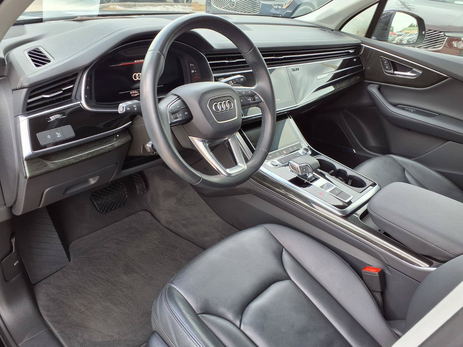 Used 2024 Audi Q7 3.0T Premium Plus AWD/4WD image 20