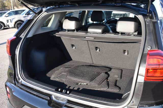 Used 2022 Kia Niro EX image 15