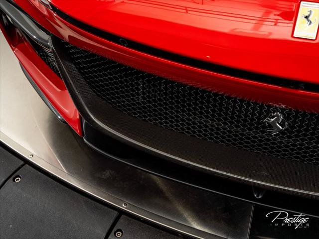 Used 2025 Ferrari Purosangue AWD/4WD image 7