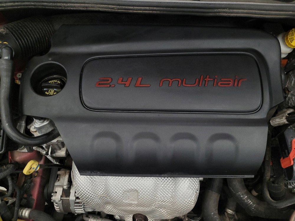 Used 2016 FIAT 500X Trekking Plus image 30