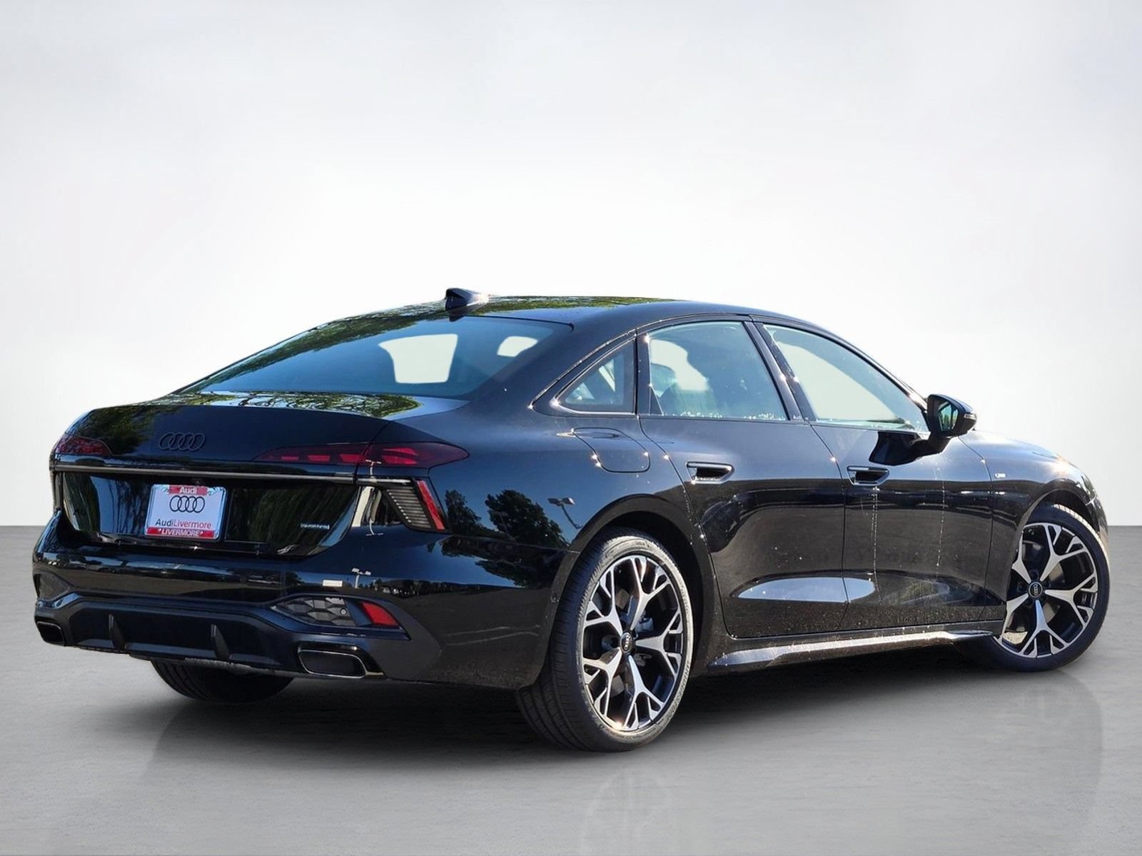 New 2026 Audi A6 Prestige AWD/4WD image 7