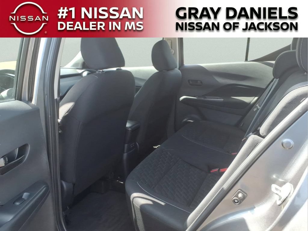 Used 2022 Nissan Kicks S FWD image 27