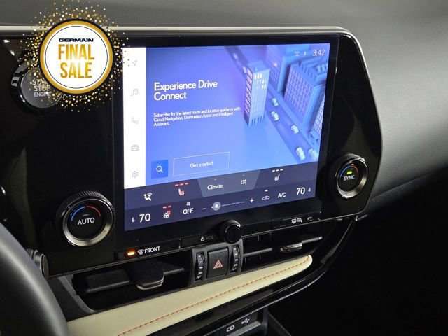 Used 2023 Lexus NX 350 AWD image 23