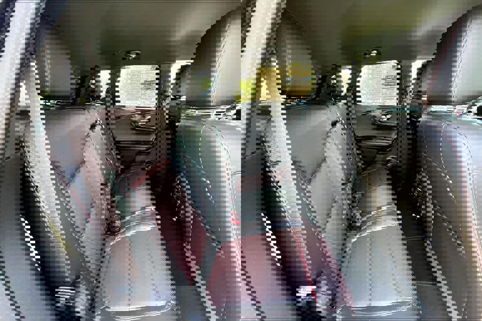 Used 2020 Chevrolet Blazer RS image 20