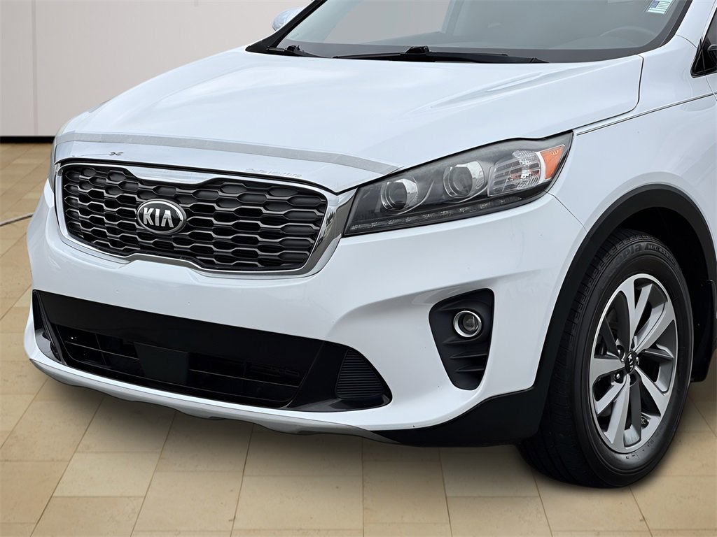 Used 2019 Kia Sorento EX image 36
