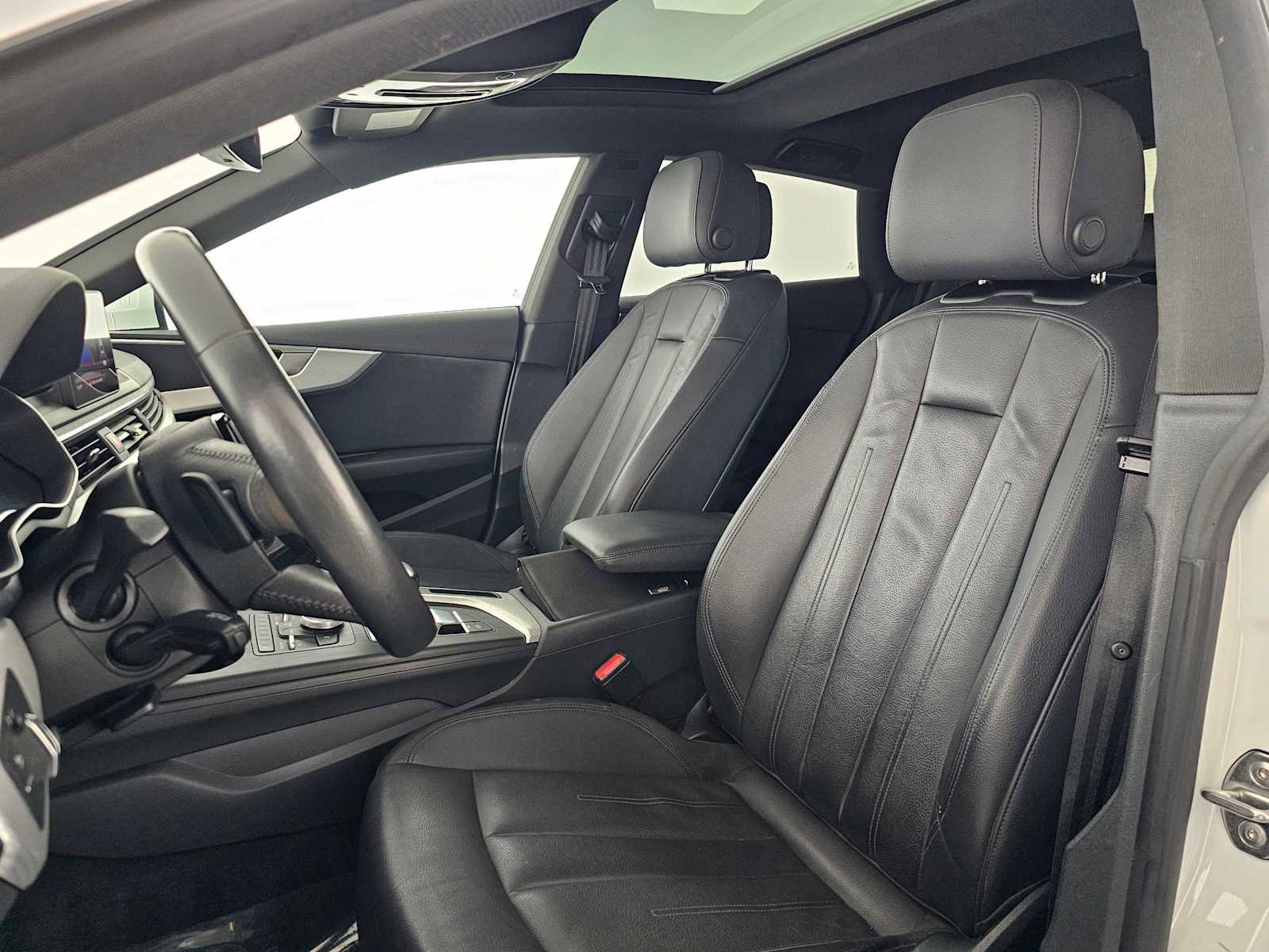 Used 2018 Audi A5 2.0T Premium image 21