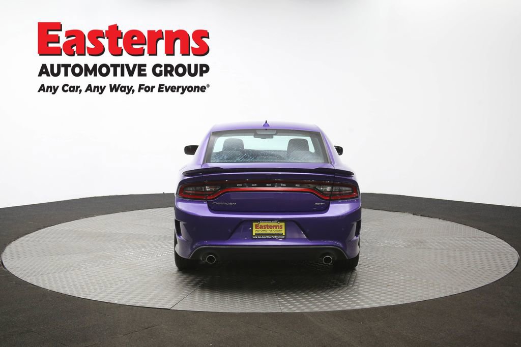 Used 2023 Dodge Charger GT image 37