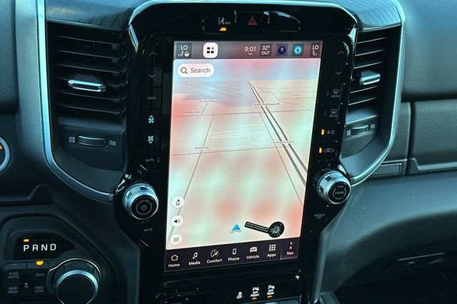 New 2026 RAM 1500 Big Horn image 4