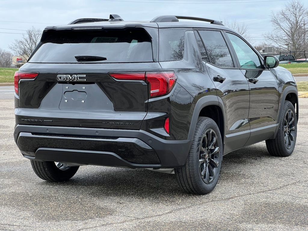 New 2026 GMC Terrain Elevation w/ Elevation Premium Package image 43