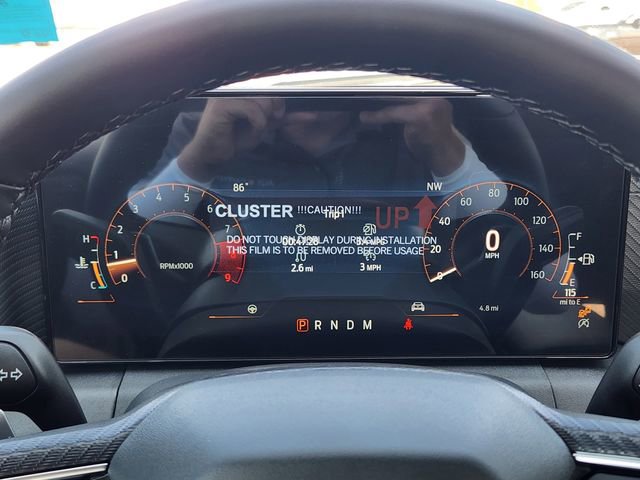 New 2025 Ford Mustang GT image 17