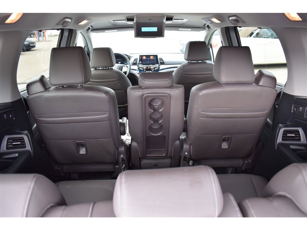 Used 2024 Honda Odyssey Touring image 57