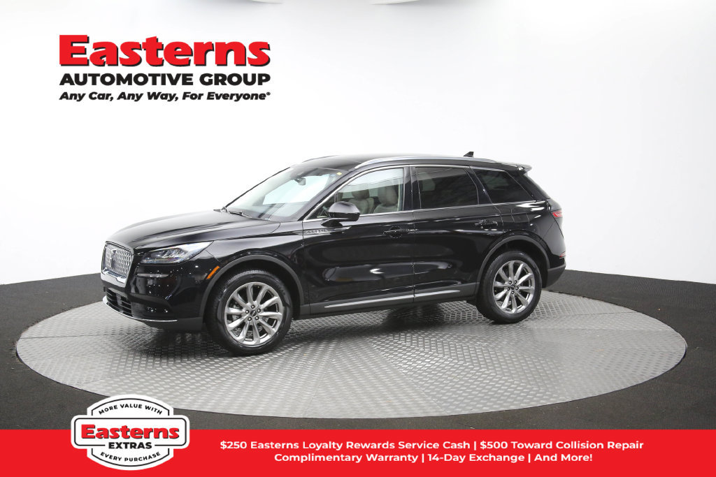 Used 2022 Lincoln Corsair FWD w/ Premium Package image 63