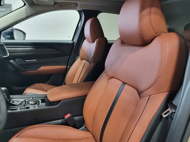 New 2026 MAZDA CX-50 AWD 2.5 S w/ Weather Package image 12