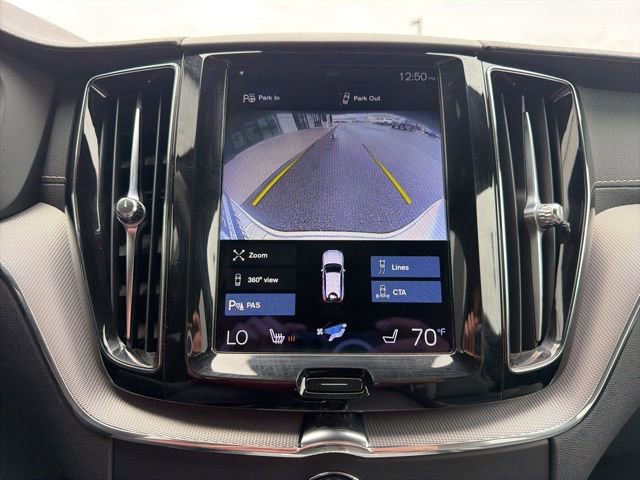 Used 2021 Volvo XC60 T5 R-Design w/ Protection Package Premier image 26