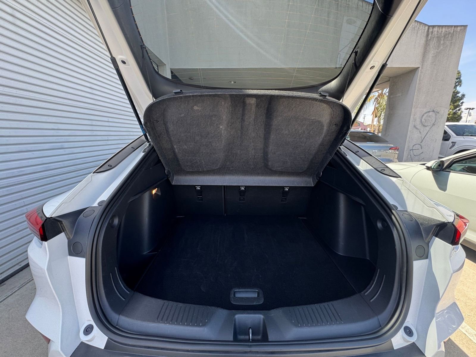 Used 2025 Buick Envista Preferred image 31