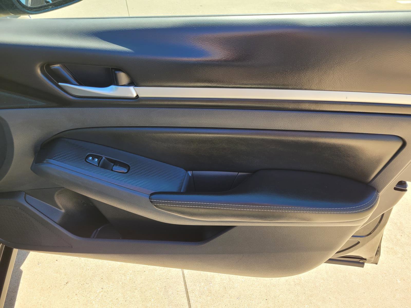 Used 2022 Nissan Altima 2.5 SV FWD image 7