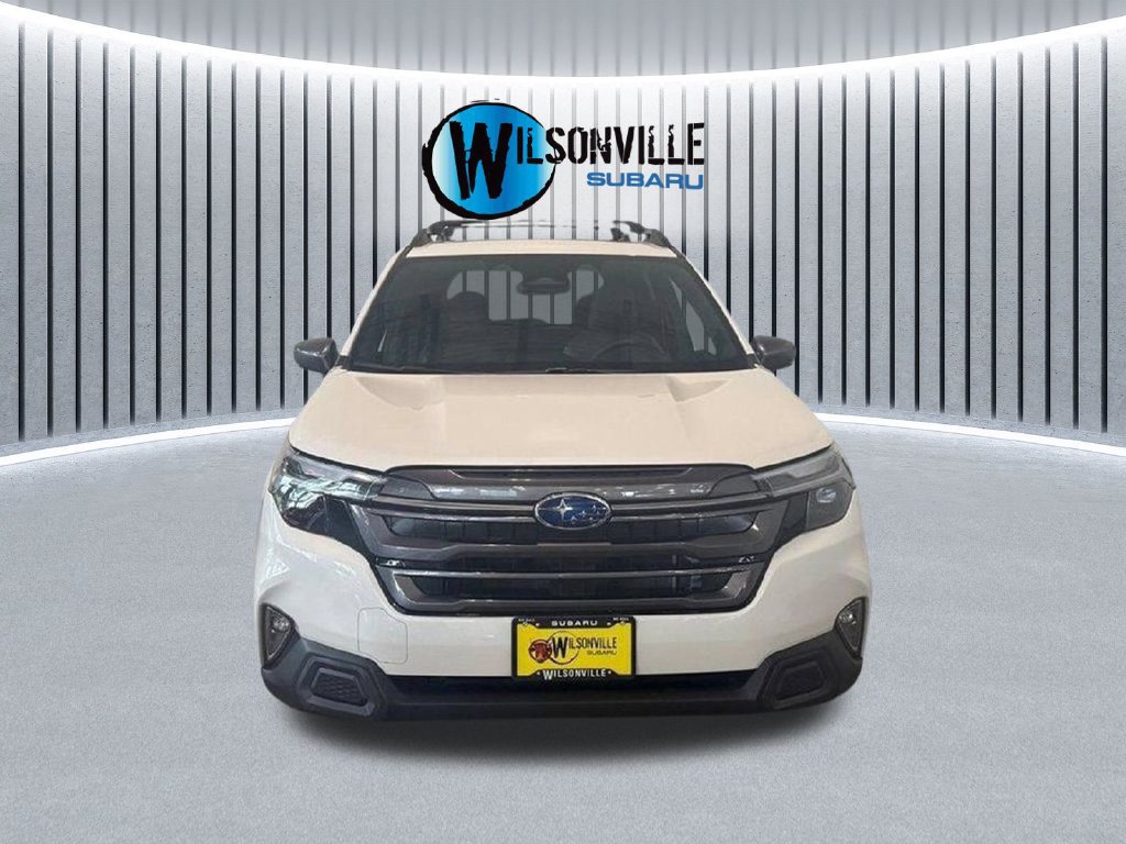 Used 2026 Subaru Forester Limited w/ Limited Package AWD/4WD image 4
