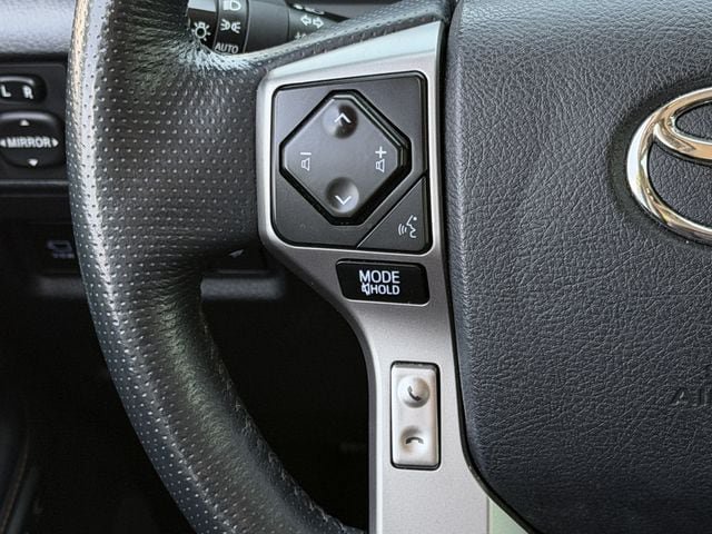 Used 2023 Toyota 4Runner Limited RWD image 15
