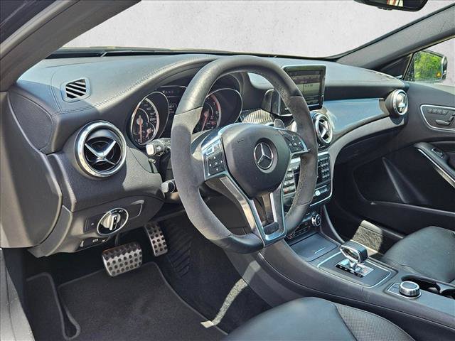 Used 2015 Mercedes-Benz GLA 45 AMG 4MATIC image 9