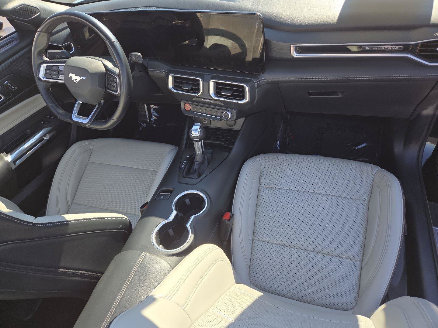 Used 2024 Ford Mustang Premium RWD image 20