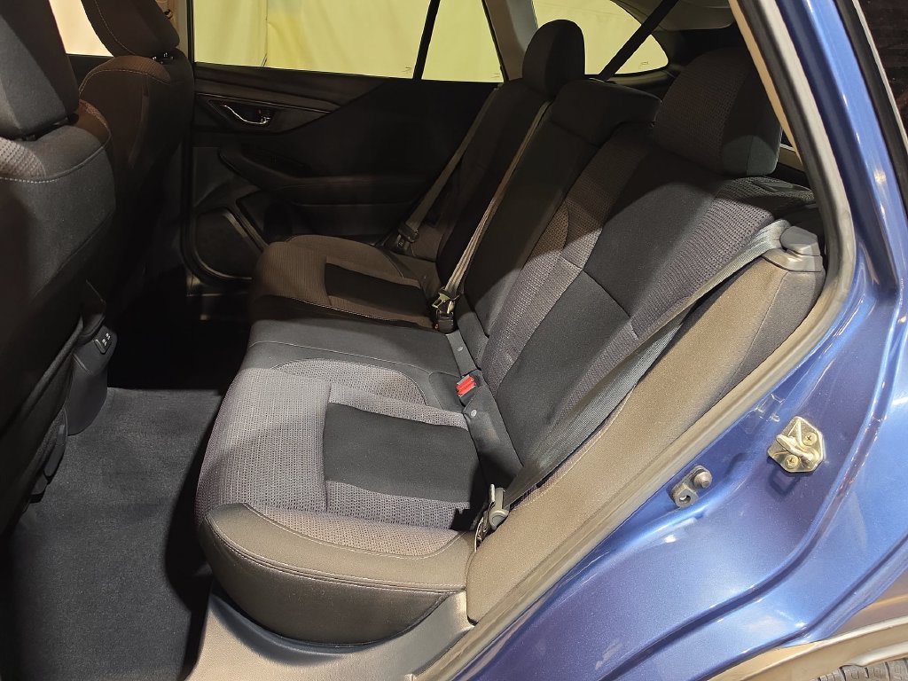 Used 2020 Subaru Outback Premium AWD/4WD image 23