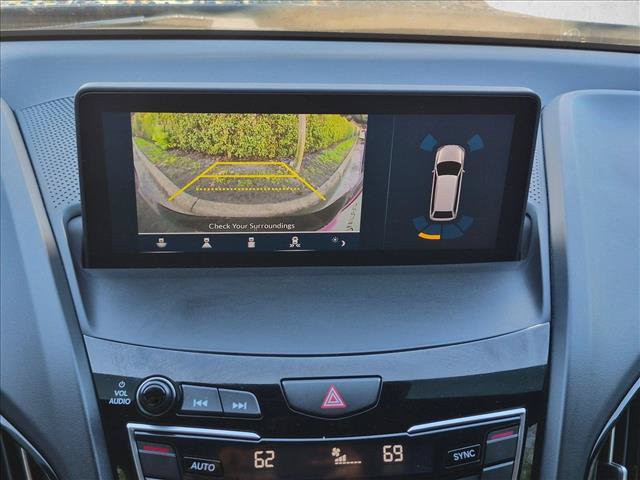 Used 2023 Acura RDX w/ Advance Package FWD image 13