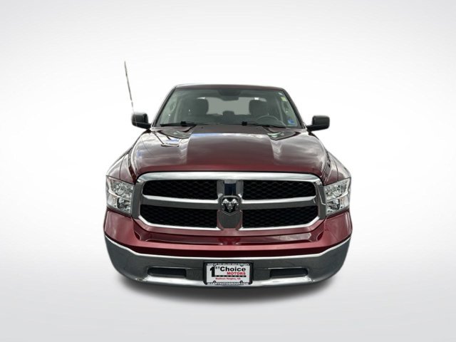 Used 2024 RAM 1500 Classic SLT AWD/4WD image 9