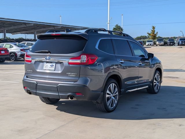 Used 2022 Subaru Ascent Touring w/ Popular Package #2A AWD/4WD image 5