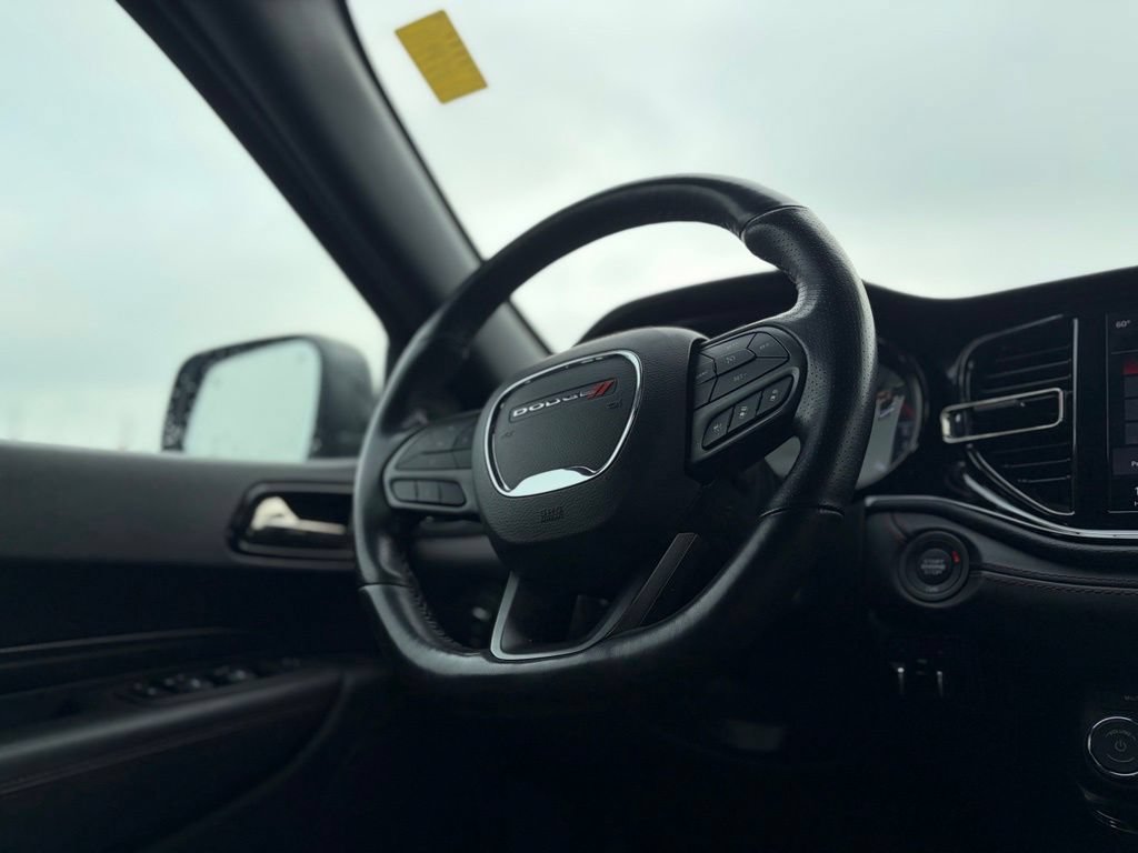 Used 2023 Dodge Durango R/T AWD/4WD image 39
