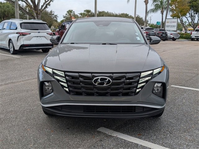 Used 2024 Hyundai Tucson SE image 2