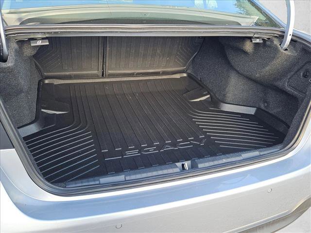 Used 2020 Subaru Legacy Limited w/ Popular Package #2 image 6