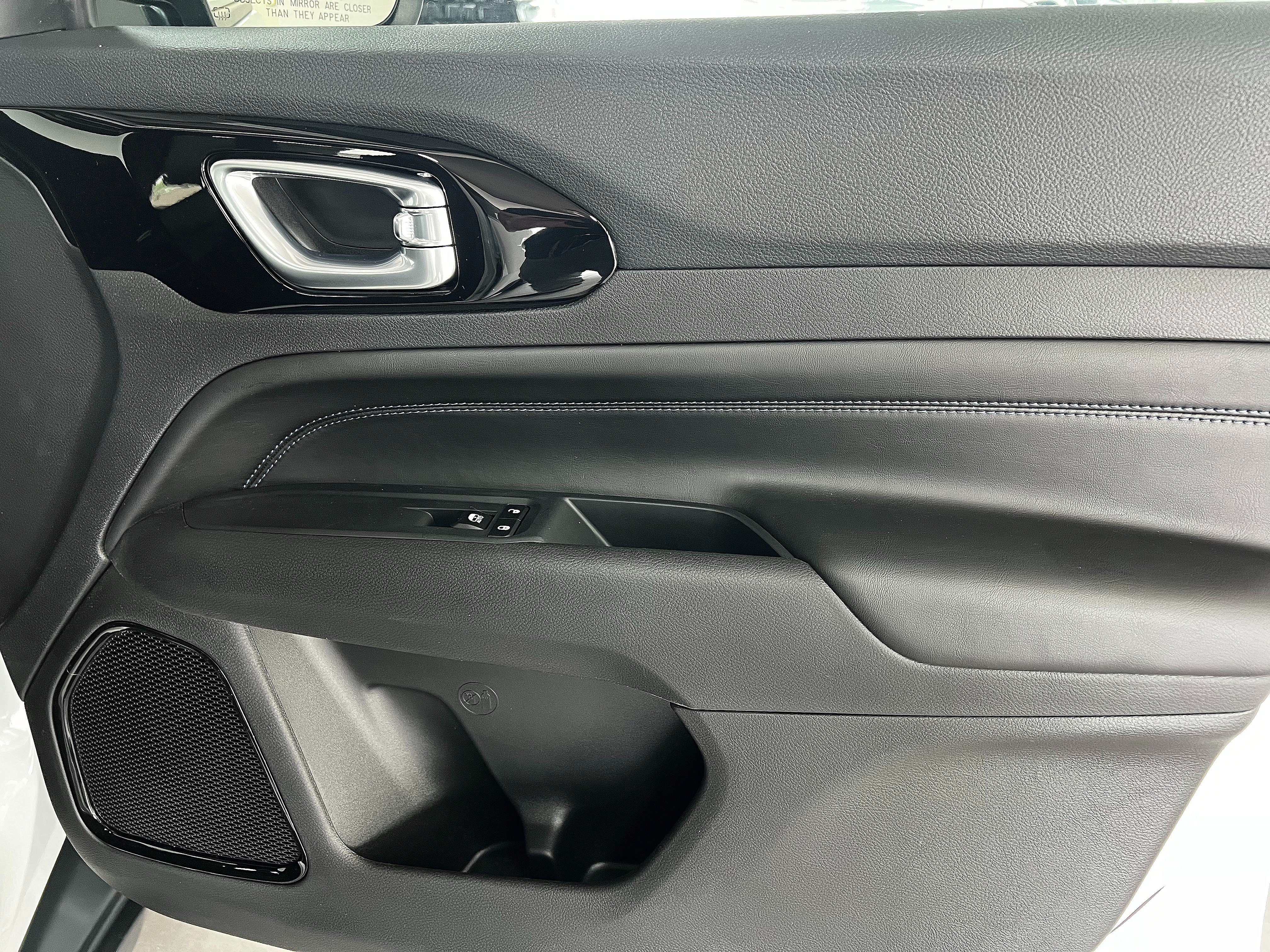 New 2026 Jeep Compass Limited AWD/4WD image 30