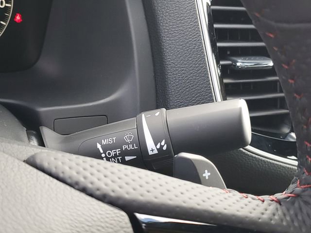 New 2026 Honda Ridgeline Black Edition image 16