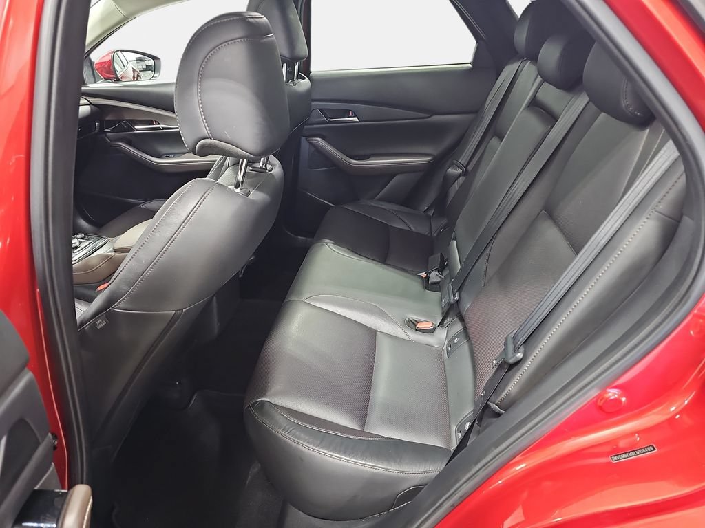 Used 2020 MAZDA CX-30 AWD w/ Premium Package image 12
