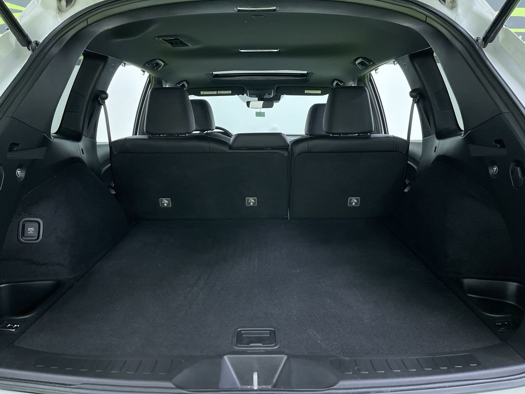 Used 2022 Honda Passport Elite image 29