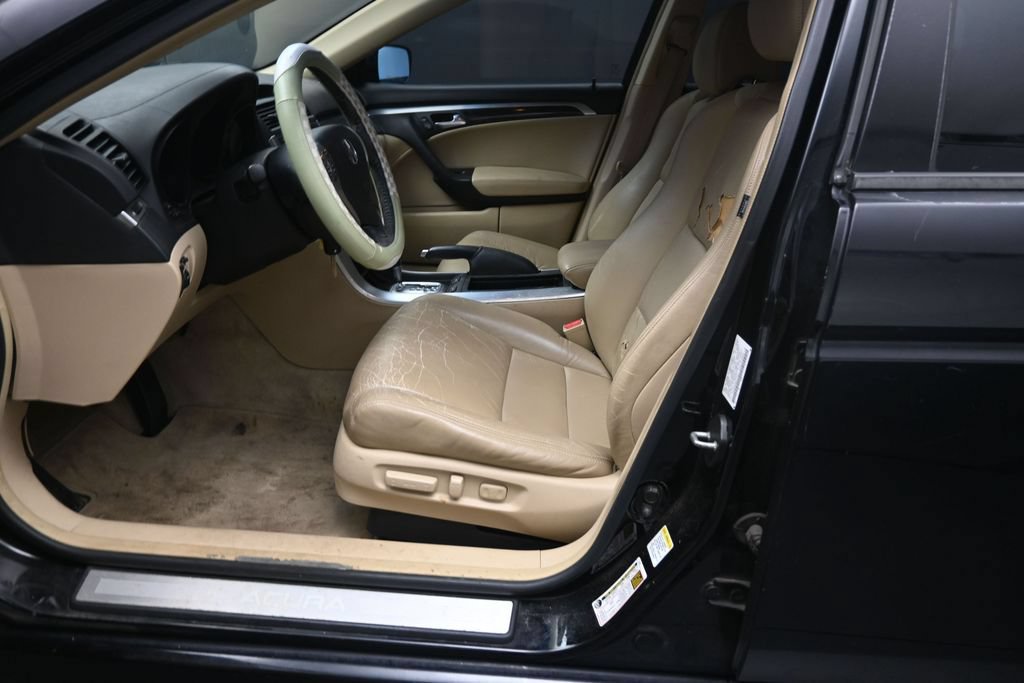 Used 2008 Acura TL FWD image 17