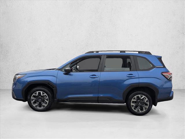 New 2026 Subaru Forester image 5