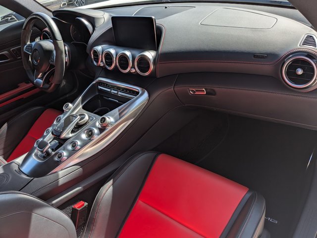 Used 2016 Mercedes-Benz AMG GT S image 20