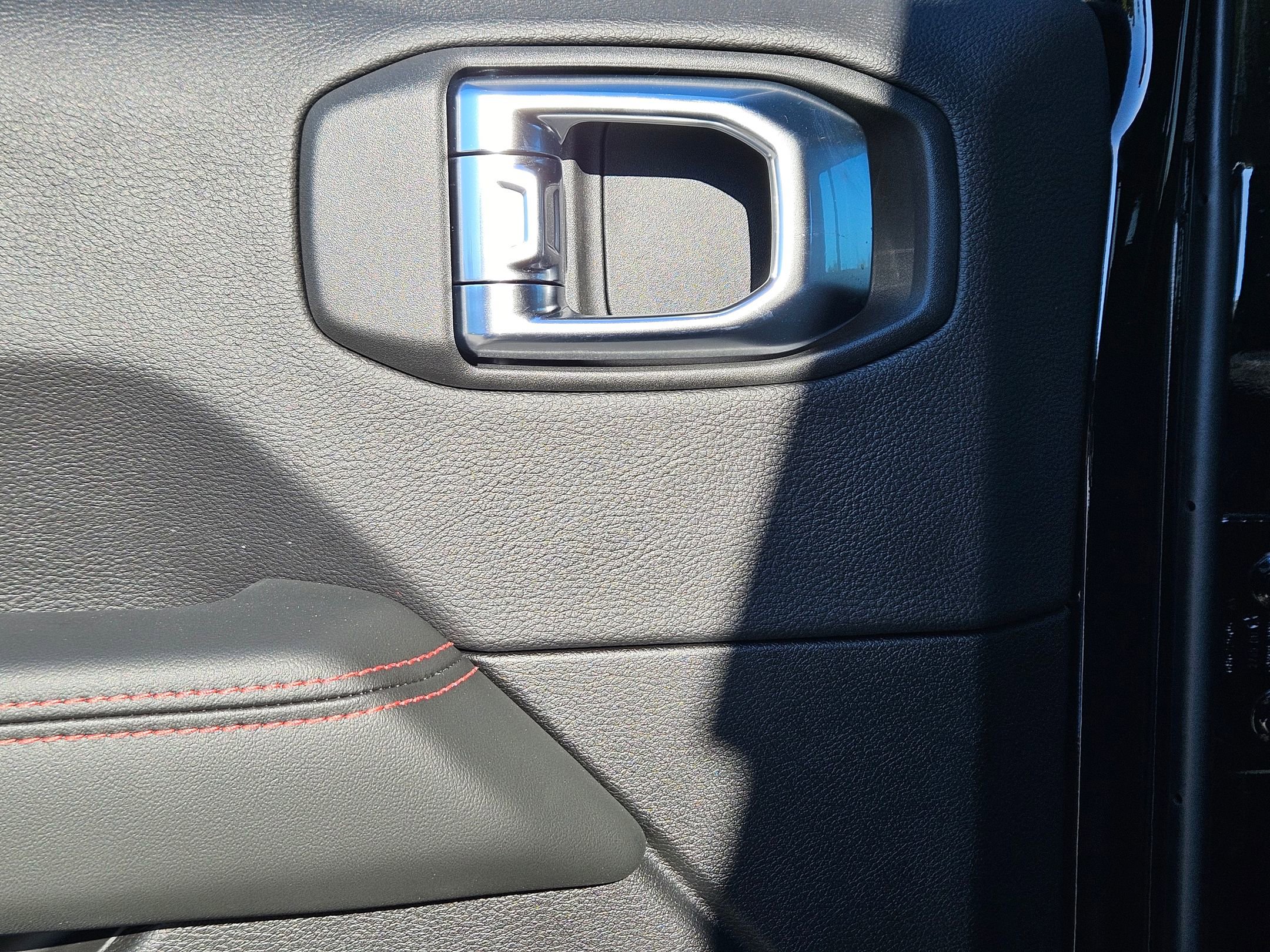 New 2026 Jeep Wrangler Unlimited Rubicon image 22