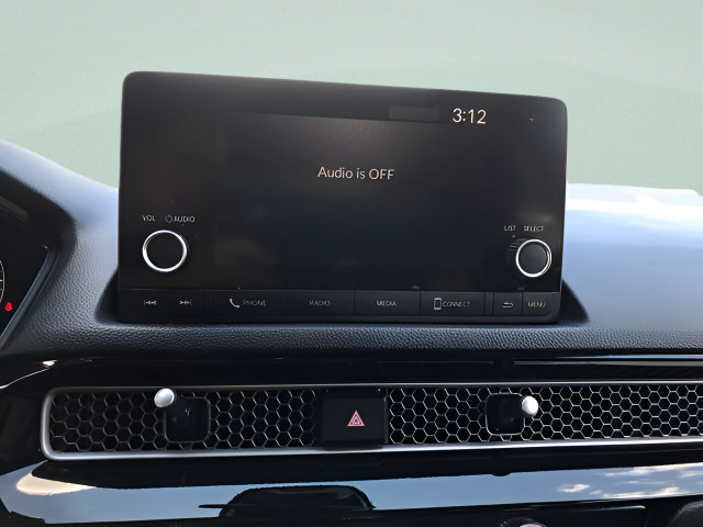 Used 2022 Honda Civic Sport image 19