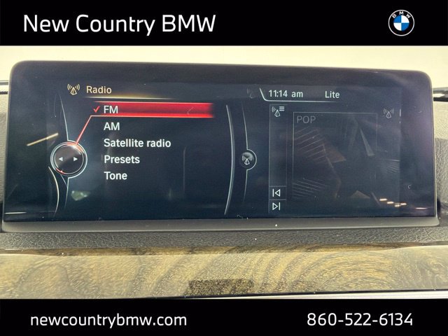 Used 2016 BMW 328i xDrive Sedan AWD/4WD image 19