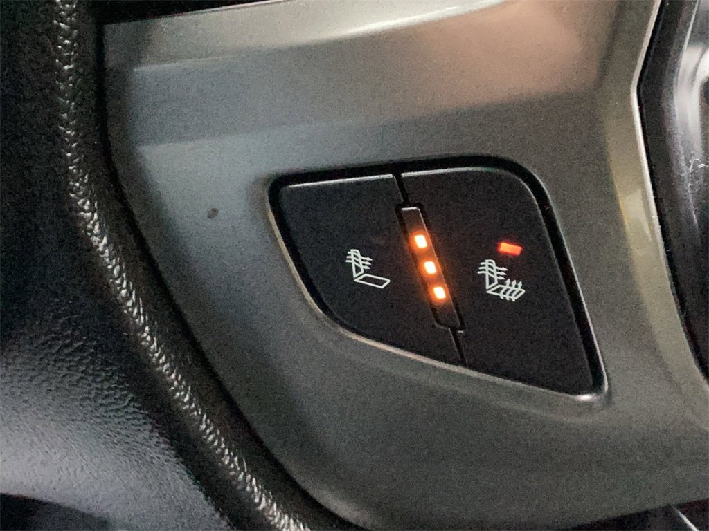 Used 2018 Chevrolet Silverado 1500 LT w/ All Star Edition image 29